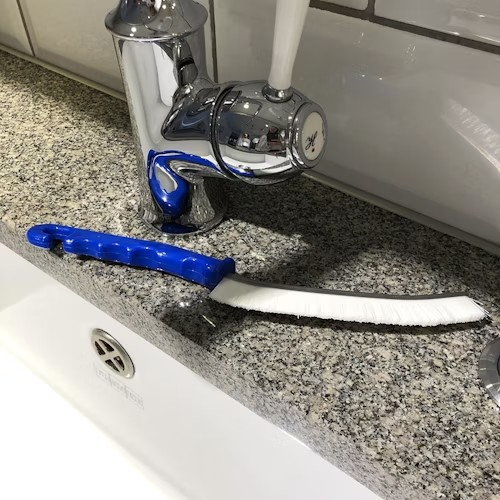 VCl Fúgubursti