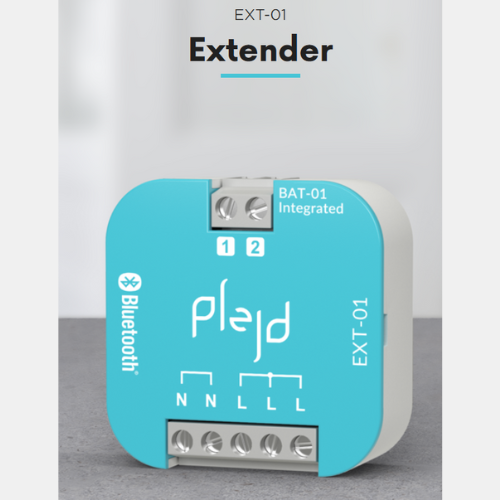 Extender