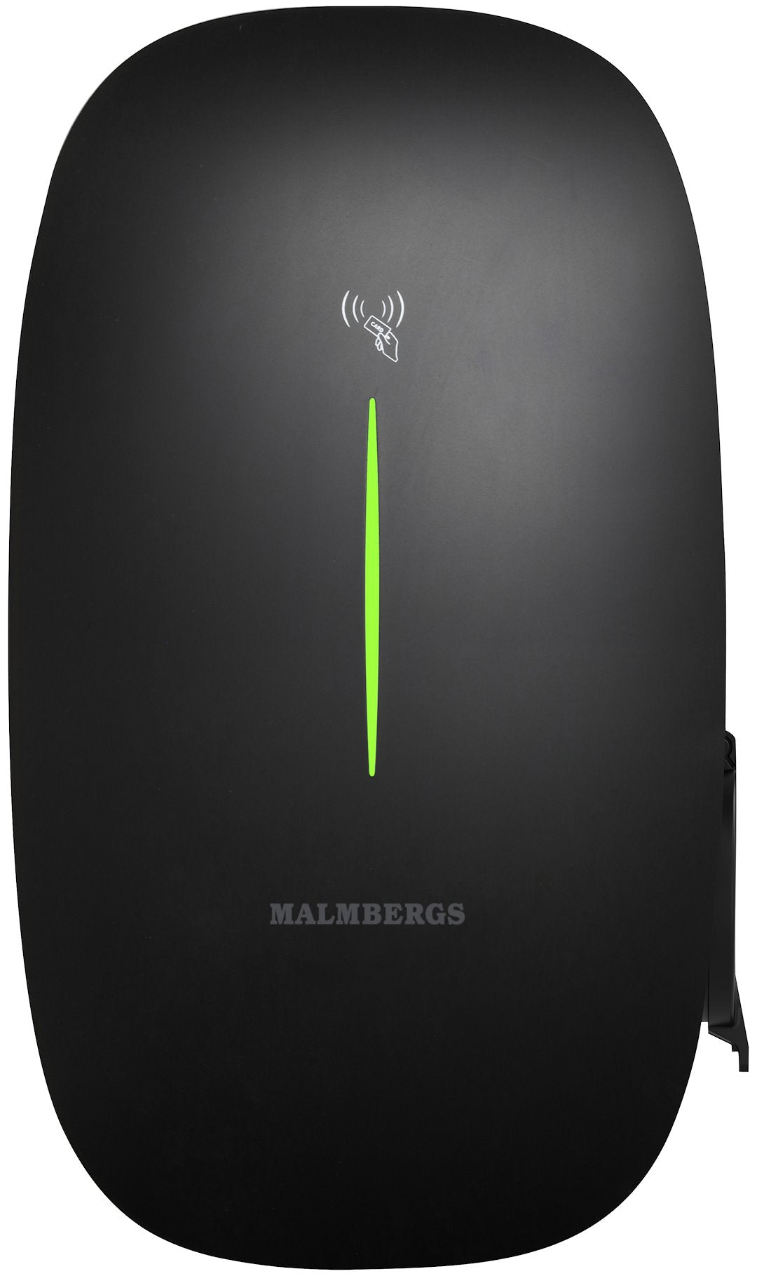 Malmbergs Pro snjall-bílahleðslustöð