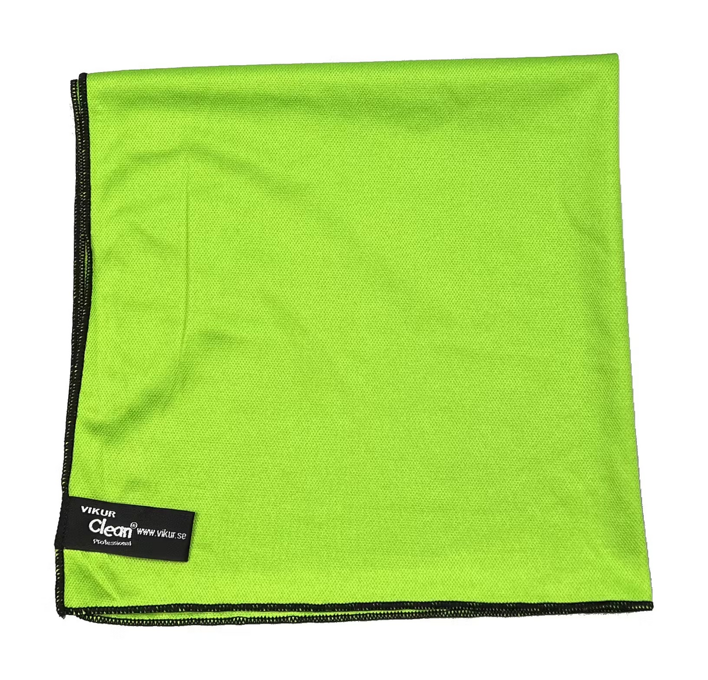 Gler/glugga klútur 40x40